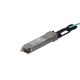 StarTech.com Cable de 10m QSFP+ Óptico Activo MSA - 40 GbE